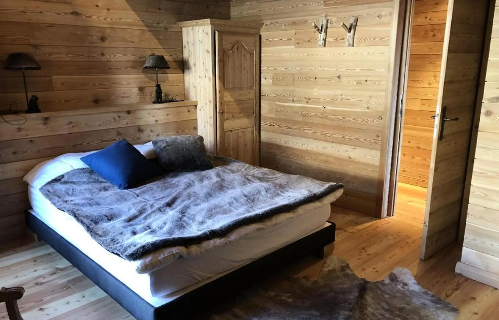 Chalet Pic Bayle - Chalets Pour 10 Personnes 701 Huez 0*,